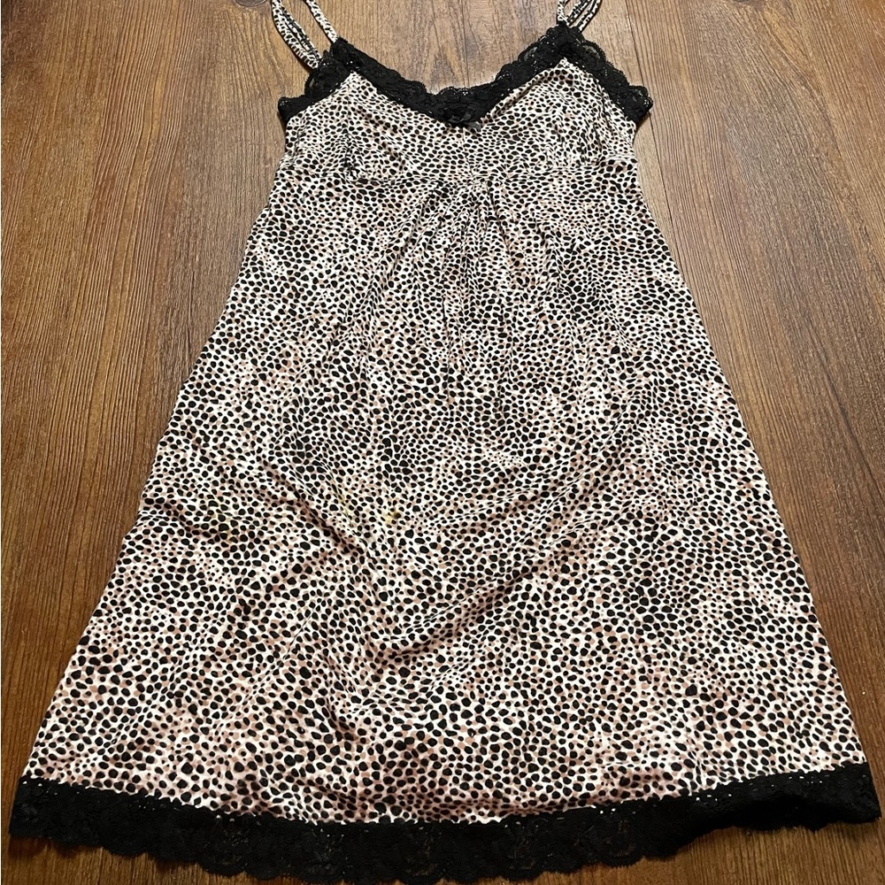 La Vie En Rose Nightie